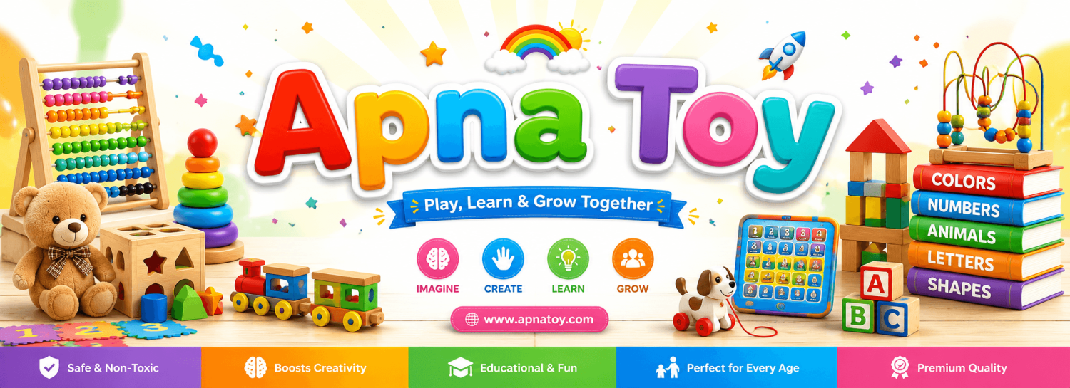 Apna Toy promo